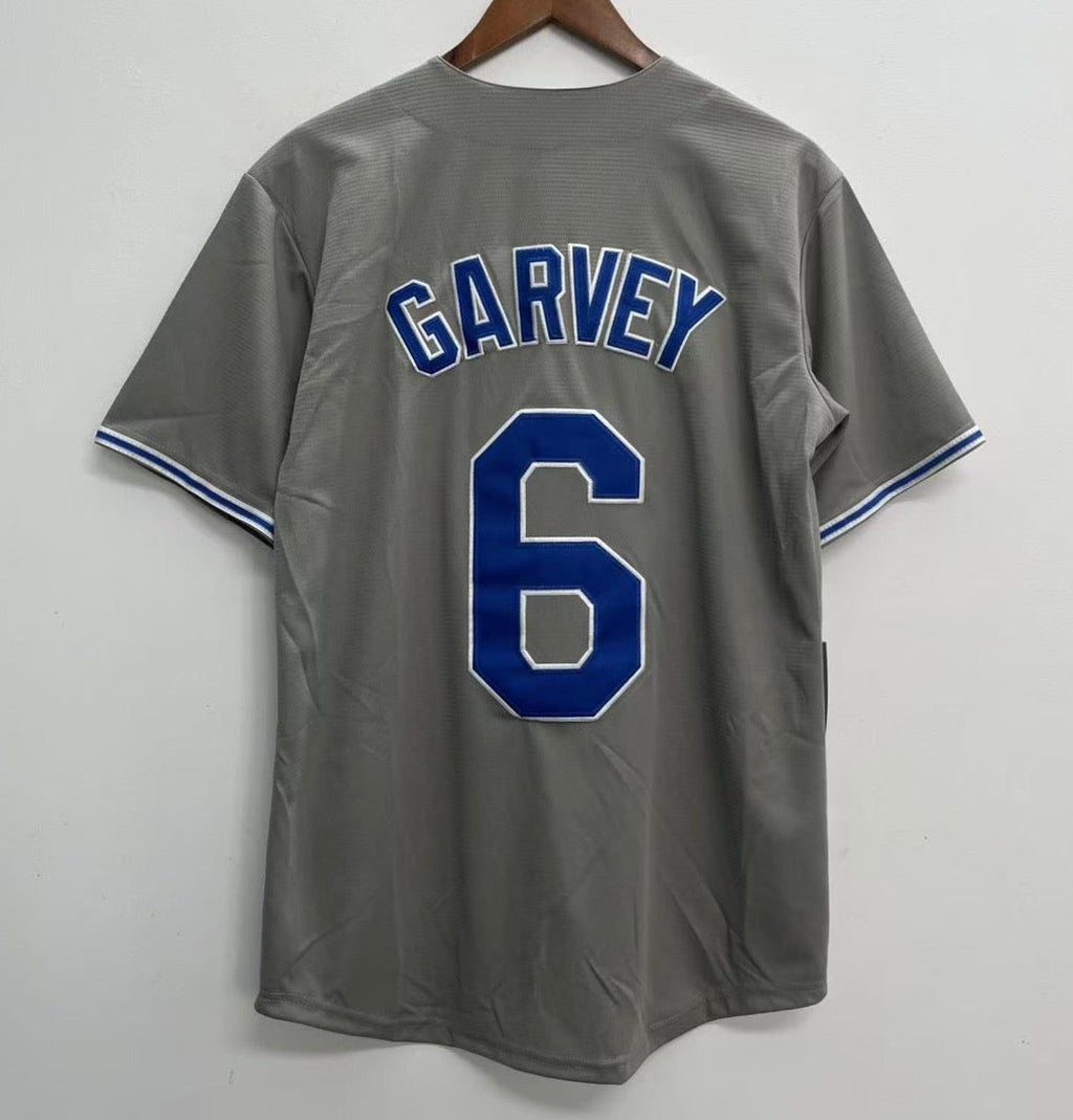 Steve Garvey Los Angeles Dodgers Official MLB jersey product image 3