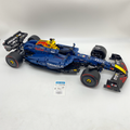 42206 Oracle Red Bull Racing RB20 F1 Car (U) product image 1, provided for visual reference and product detail review