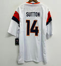 Courtland Sutton Denver Broncos NFL Jersey Nike white product image 1