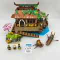 910036 Ocean House (U) product image 1, provided for visual reference and product detail review