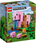 21170 The Pig House product image 1, provided for visual reference and product detail review