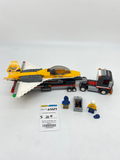 60289 Airshow Jet Transporter (U) product image 1, provided for visual reference and product detail review