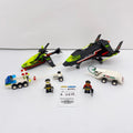 6582 Daredevil Flight Squad (U) product image 1, provided for visual reference and product detail review