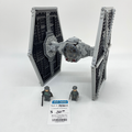 75211 Imperial TIE Fighter (U3) product image 1, provided for visual reference and product detail review