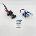7884 Batman's Buggy: The Escape of Mr. Freeze (U) product image 1, provided for visual reference and product detail review