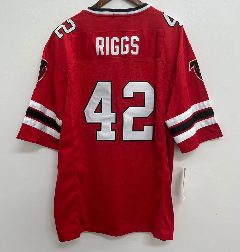 Gerald Riggs Atlanta Falcons Official NFL Mitchell & Ness product image 1