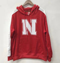 Nebraska Cornhuskers Official NCAA hoodie product image 1