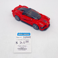 75899 LaFerrari (U2) product image 1, provided for visual reference and product detail review