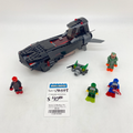 76048 Iron Skull Sub Attack (U) product image 1, provided for visual reference and product detail review