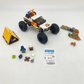 60387 4x4 Off-Roader Adventures (U) product image 1, provided for visual reference and product detail review