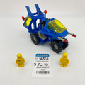 6926 Mobile Recovery Vehicle (U) product image 1, provided for visual reference and product detail review
