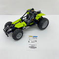 9393 Tractor (U) product image 1, provided for visual reference and product detail review
