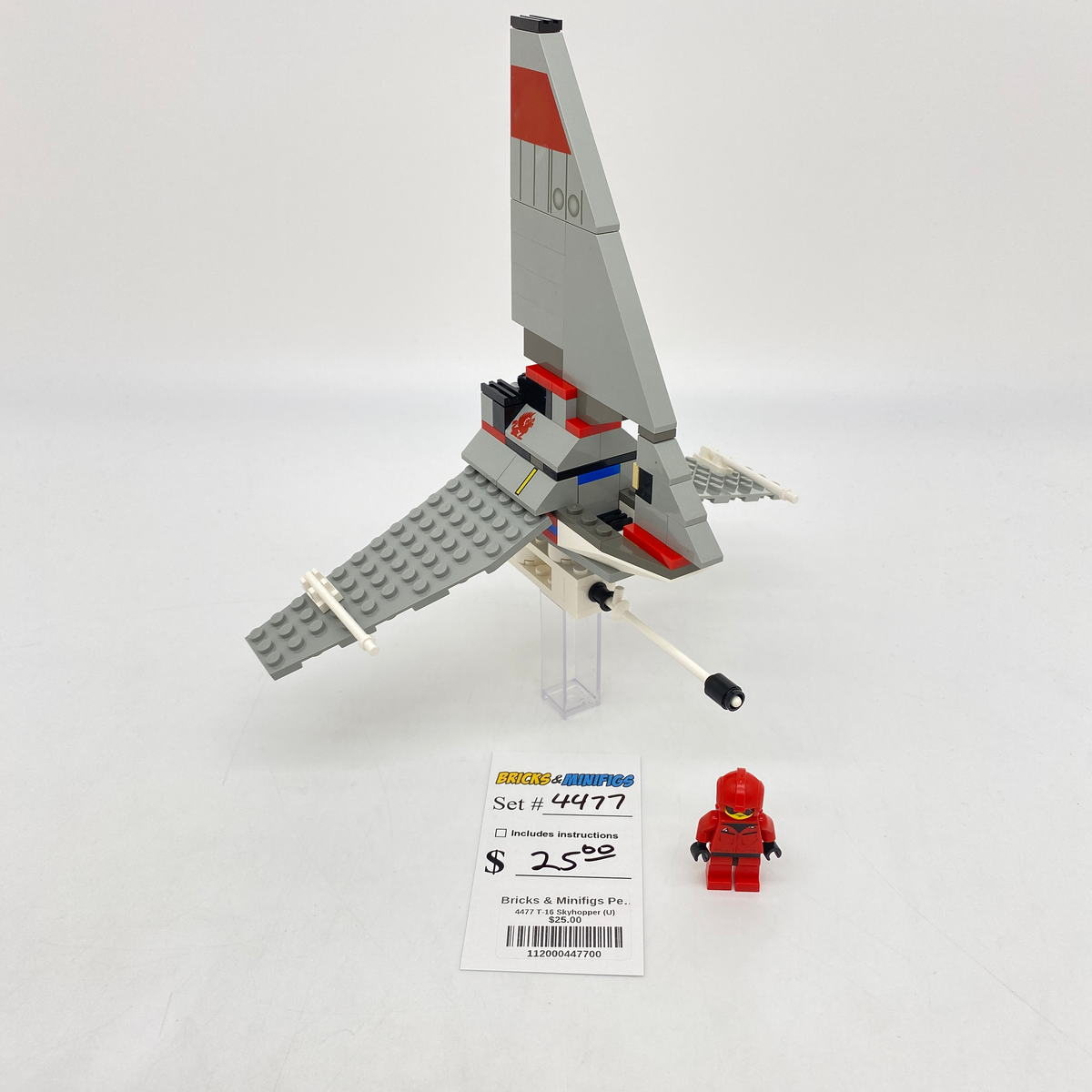 4477 T-16 Skyhopper (U) product image 1, provided for visual reference and product detail review