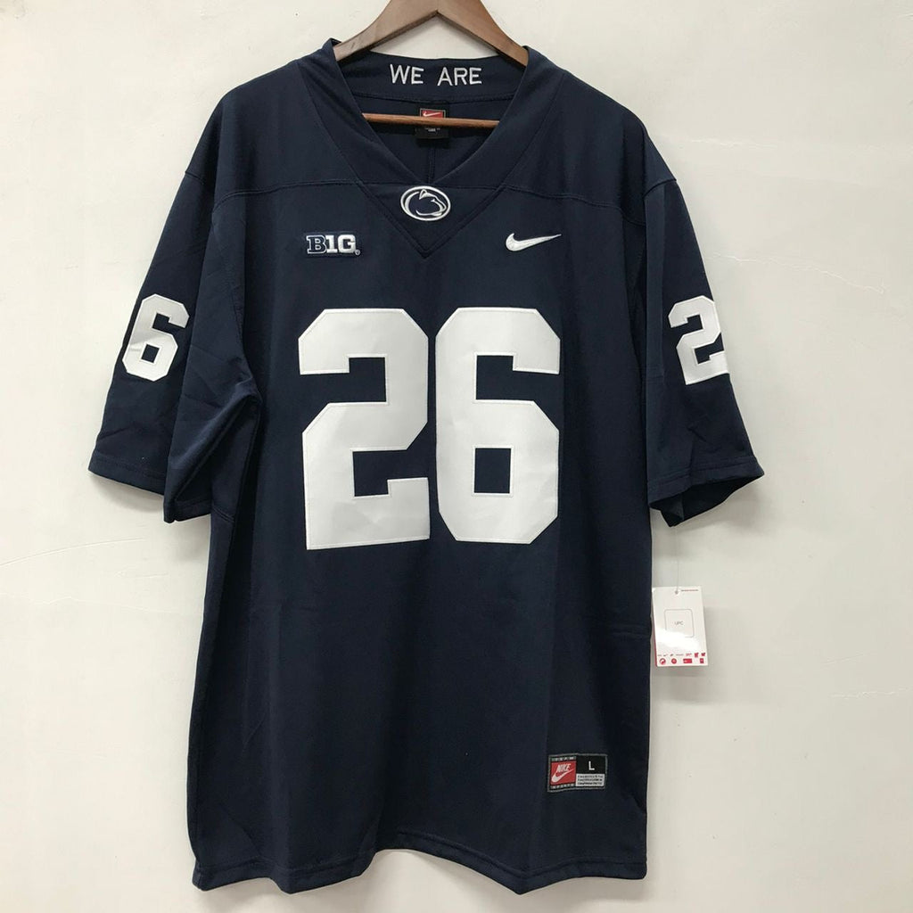 Saquon Barkley Penn State Nittany Lions Official NCAA Nike product image 2