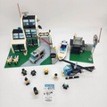6598 Metro PD Station (U) product image 1, provided for visual reference and product detail review