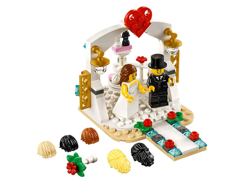 40197 Wedding Favour 2018 product image 2, provided for visual reference and product detail review