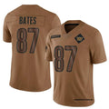 John Bates Washington Commanders Salute to Service Official product image 1