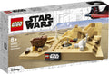 40451 Tatooine Homestead product image 1, provided for visual reference and product detail review