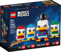 40477 Scrooge McDuck, Huey, Dewey & Louie product image 1, provided for visual reference and product detail review