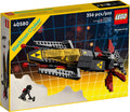 40580 Blacktron Cruiser product image 1, provided for visual reference and product detail review