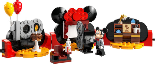 40600 Disney 100 Years Celebration product image 2, provided for visual reference and product detail review
