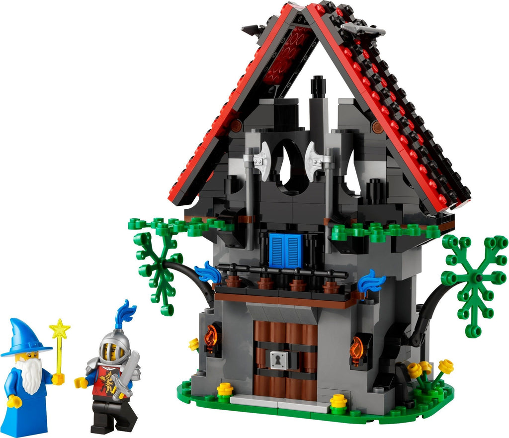 40601 Majisto's Magical Workshop product image 2, provided for visual reference and product detail review