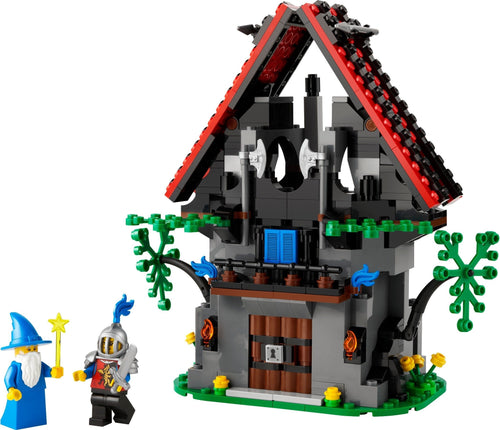 40601 Majisto's Magical Workshop product image 2, provided for visual reference and product detail review