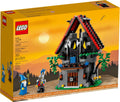 40601 Majisto's Magical Workshop product image 1, provided for visual reference and product detail review