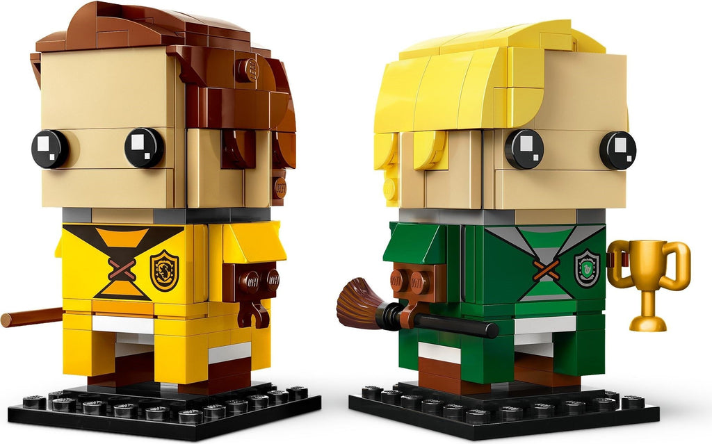 40617 Draco Malfoy & Cedric Diggory product image 3, provided for visual reference and product detail review
