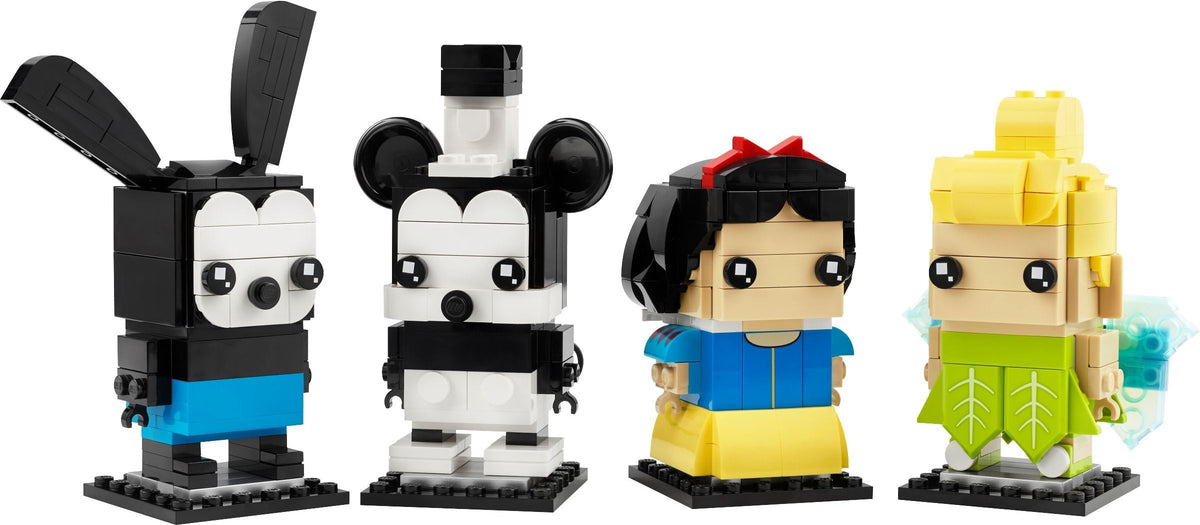 40622 Disney 100th Celebration product image 2, provided for visual reference and product detail review