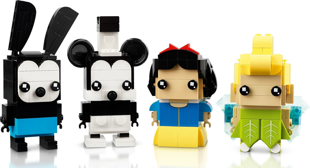 40622 Disney 100th Celebration product image 3, provided for visual reference and product detail review