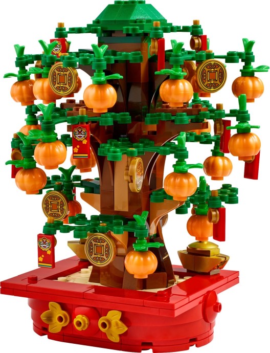 40648 Money Tree product image 2, provided for visual reference and product detail review