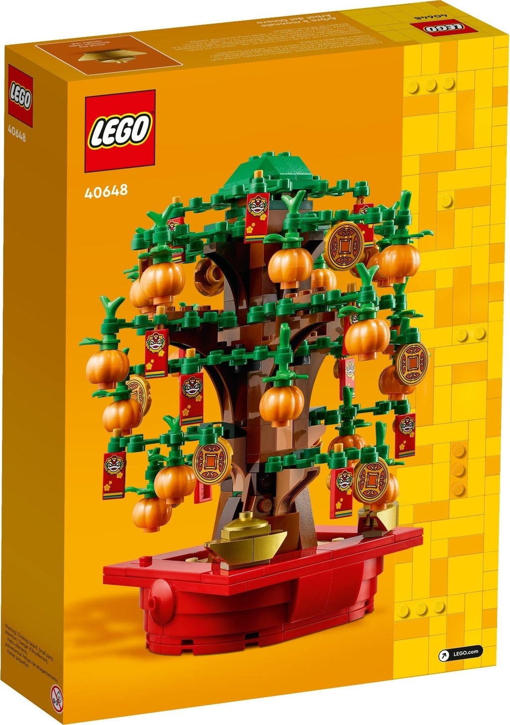 40648 Money Tree product image 3, provided for visual reference and product detail review