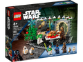 40658 Millennium Falcon Holiday Diorama product image 1, provided for visual reference and product detail review