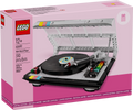 40699 Retro Record Player product image 1, provided for visual reference and product detail review