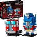 40803 Optimus Prime Robot & Vehicle product image 1, provided for visual reference and product detail review