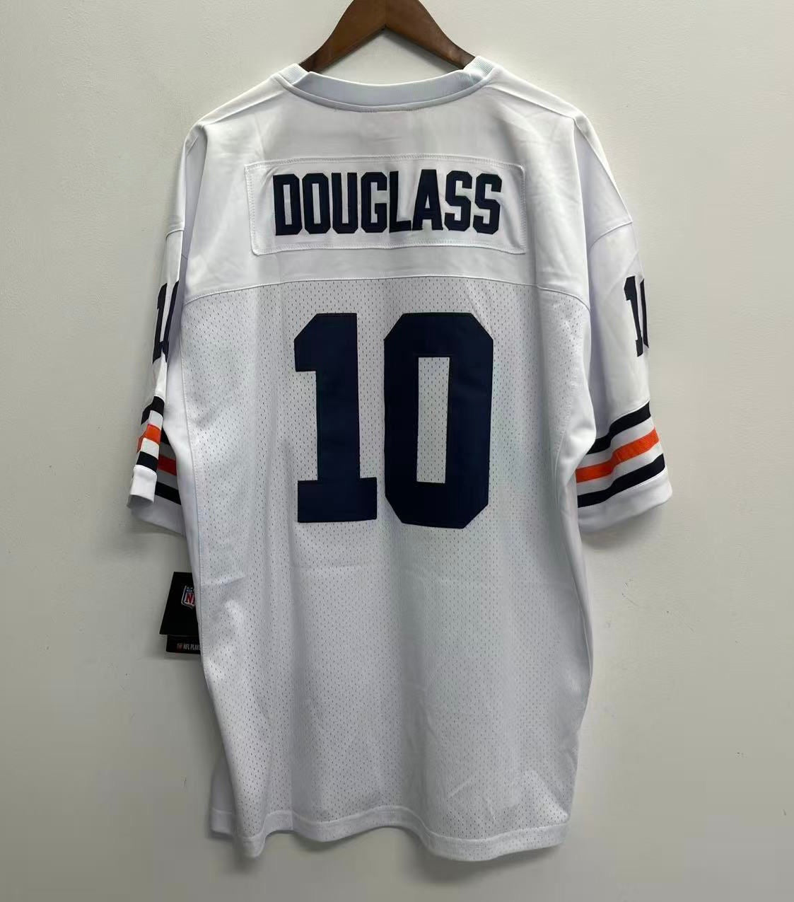 Bobby Douglass Chicago Bears NFL Mitchell & Ness Jersey product image 1