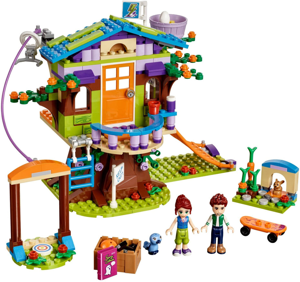 41335 Mia's Tree House product image 2, provided for visual reference and product detail review