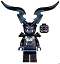Oni Villain - Scabbard product image 1, provided for visual reference and product detail review