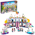 41450 Heartlake City Shopping Mall product image 1, provided for visual reference and product detail review