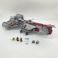7964 Republic Frigate (U) product image 1, provided for visual reference and product detail review