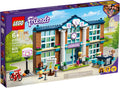 41682 Heartlake City School product image 1, provided for visual reference and product detail review