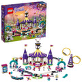 41685 Magical Funfair Roller Coaster product image 1, provided for visual reference and product detail review