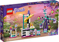 41689 Magical Ferris Wheel and Slide product image 1, provided for visual reference and product detail review