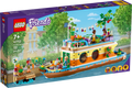 41702 Canal Houseboat product image 1, provided for visual reference and product detail review