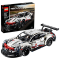 42096 Porsche 911 RSR product image 1, provided for visual reference and product detail review