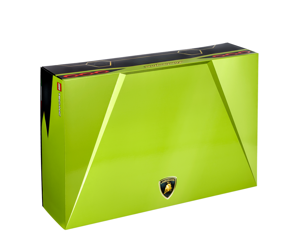 42115 Lamborghini Sián FKP 37 product image 2, provided for visual reference and product detail review