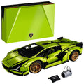 42115 Lamborghini Sián FKP 37 product image 1, provided for visual reference and product detail review