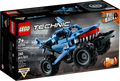 42134 Monster Jam Megalodon product image 1, provided for visual reference and product detail review