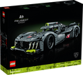 42156 PEUGEOT 9X8 24H Le Mans Hybrid Hypercar product image 1, provided for visual reference and product detail review